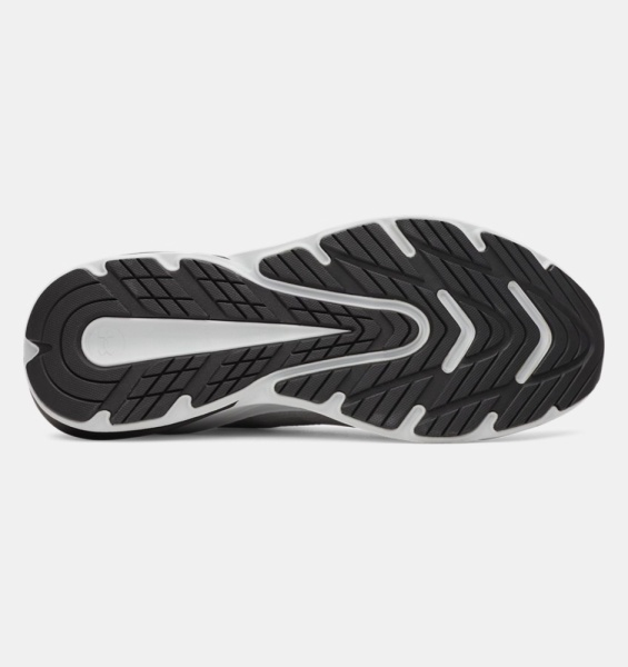 Кроссовки M Turbulence 3 Under Armour, цвет Mod Grey Black 5