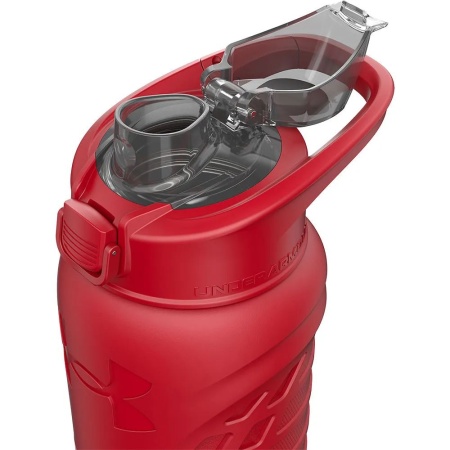 Бутылка Command 0,7л Under Armour, цвет Red 7