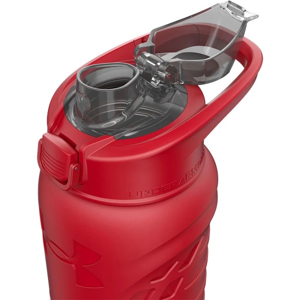 Бутылка Command 0,7л Under Armour, цвет Red 7