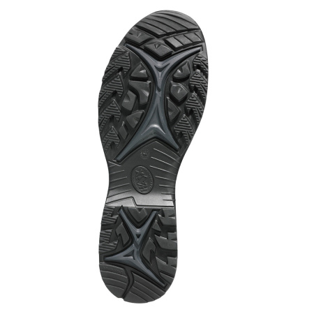 Ботинки HAIX BLACK EAGLE Athletic 2.0 Mid V GTX Black 2