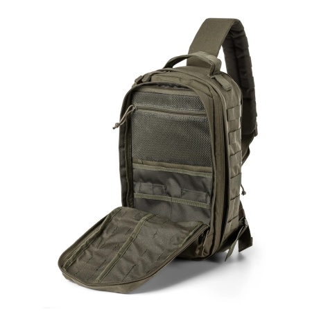 Рюкзак Rush Moab 8 Sling Pack 5.11 Tactical, цвет Ranger Green (13л.) 7