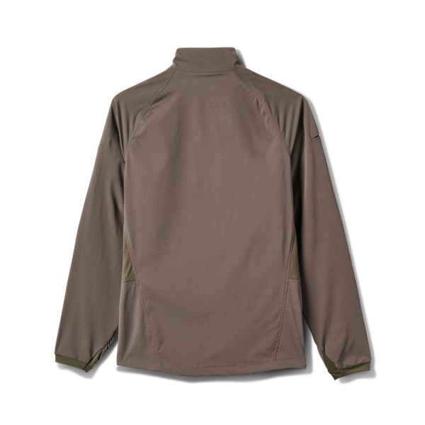 Куртка LT Stretch Windshell 5.11 Tactical, цвет Ranger Green 2