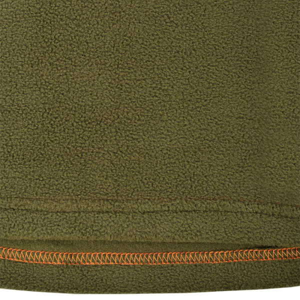 Костюм Winter II HSN-280 ХСН, цвет зеленый 9