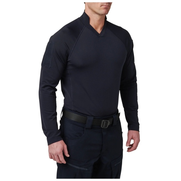 Рубашка V.Xi Sigurd 5.11 Tactical, цвет Dark Navy 3