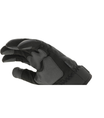 Перчатки ColdWork Insulated FastFit Mechanix, цвет Black 7
