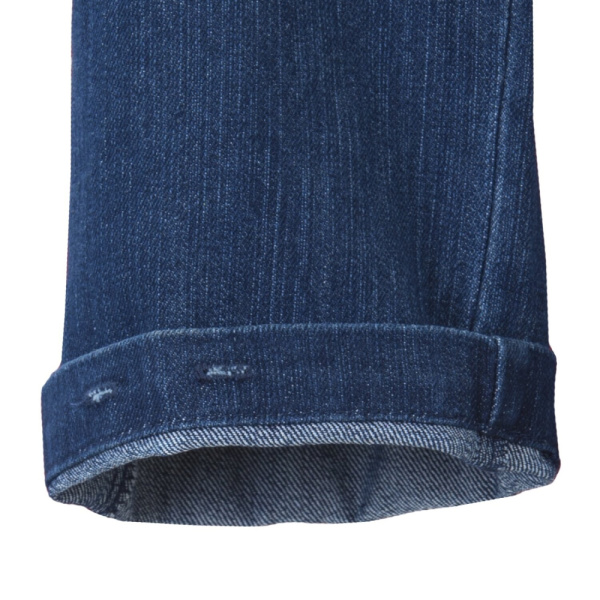Джинсы UTP Denim Stretch Helikon, цвет Marine Blue 12