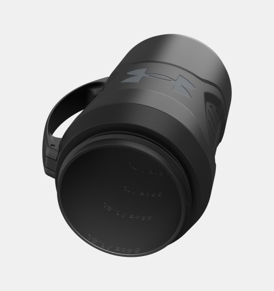Бутылка Playmaker Jug 1,9л Under Armour, цвет Black 7