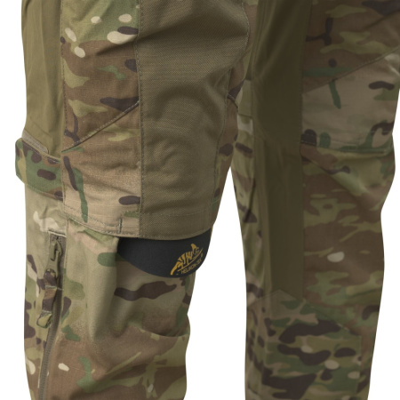 Брюки MCDU Helikon, цвет MultiCam 6