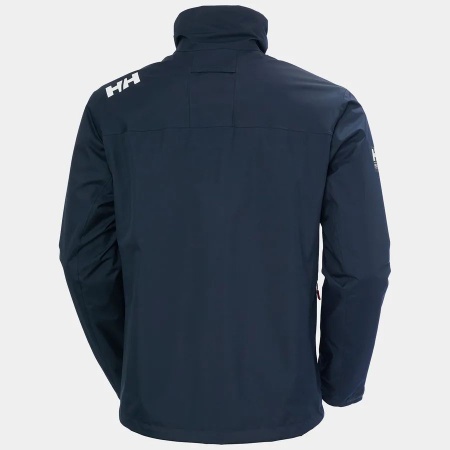 Куртка CREW MIDLAYER 2 HH, цвет Navy 13