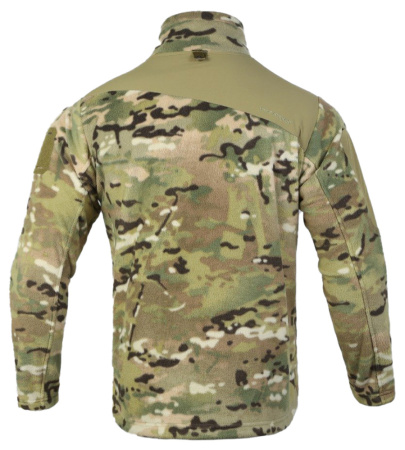 Флисовая кофта Blue Label Glaucidium EmersonGear, цвет MT 5