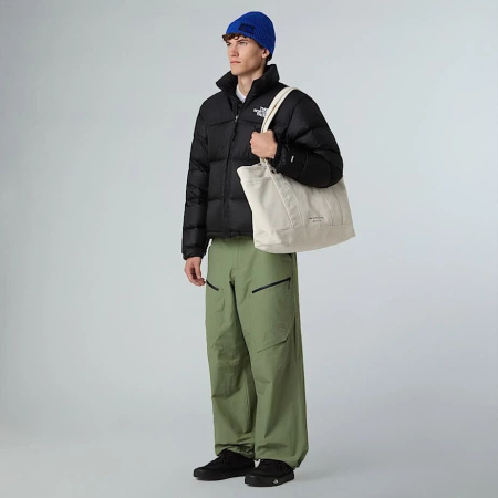 Кеды M Clyffe TNF, цвет TNF Black 4