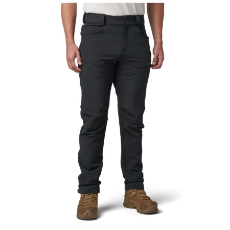 Брюки Cepheus Softshell 5.11 Tactical, цвет Black 3
