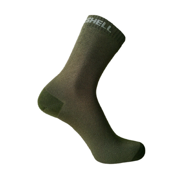 Носки водонепрон. DexShell Ultra Thin Crew DS683OG 2