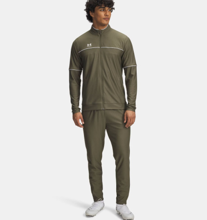 Костюм M Challenger Under Armour, цвет Marine OD Green