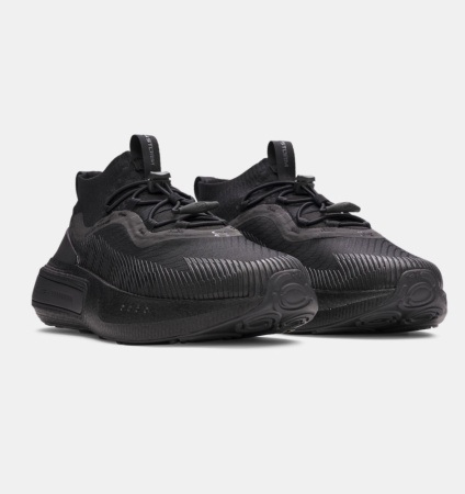 Кроссовки U Phantom 4 Storm Under Armour, цвет Black 4