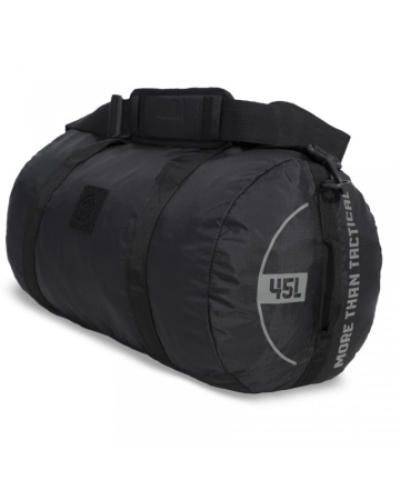 Сумка 2.0 Kanon Duffle Pentagon, цвет Black (45л.) 4