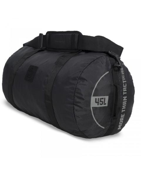 Сумка 2.0 Kanon Duffle Pentagon, цвет Black (45л.) 4