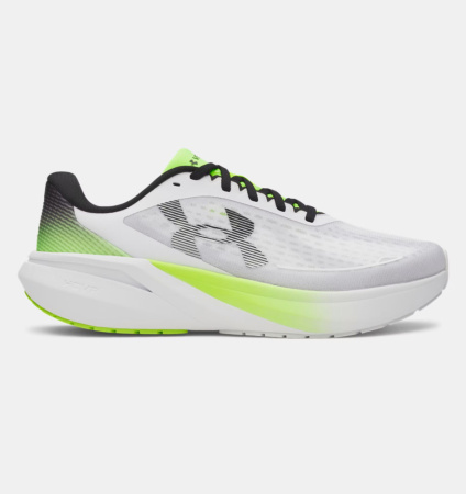 Кроссовки Velociti Pace Under Armour, цвет White