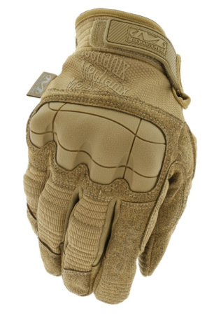 Перчатки M-Pact 3 Mechanix, цвет Coyote MP3-72