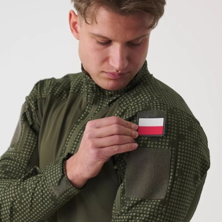 Рубашка MCDU Combat Helikon, цвет Desert Night Camo 7