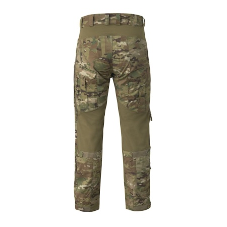 Брюки MCDU Helikon, цвет MultiCam 3
