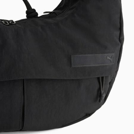 Сумка BL Large Hobo Puma, цвет Black 4
