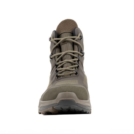 Ботинки GREYMAN MID SUMMER Prabos, цвет Dark Green. 5