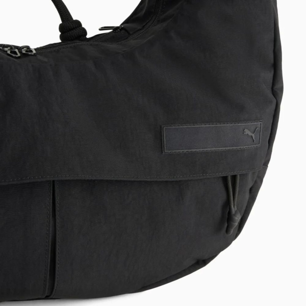 Сумка BL Large Hobo Puma, цвет Black 4