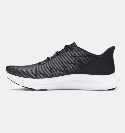 Кроссовки Charged Speed Swift Under Armour, цвет Black (001) 2