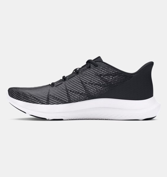 Кроссовки Charged Speed Swift Under Armour, цвет Black (001) 2