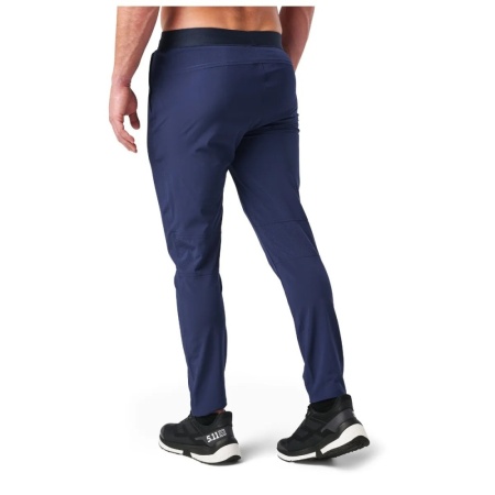 Брюки PT-R Havoc Jogger 5.11 Tactical, цвет Pacific Navy 4