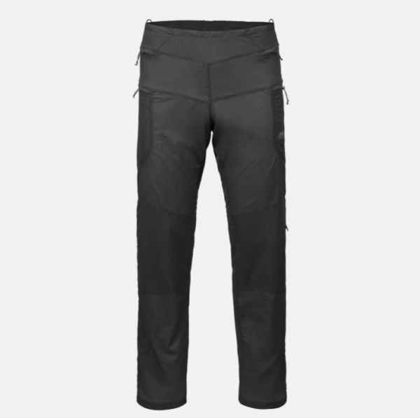 Брюки Windrunner-Windpack Nylon Helikon, цвет Shadow Grey 2