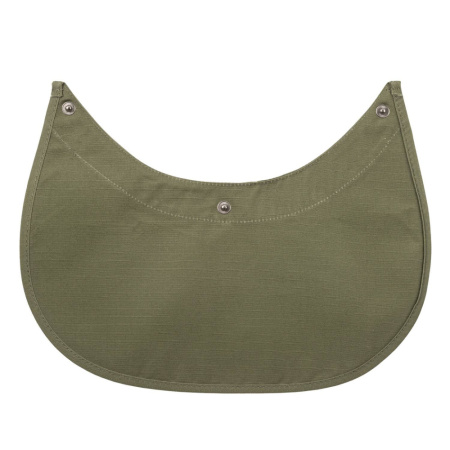 Панама Boonie Hat PR с хвостом Helikon, цвет Olive Green 4