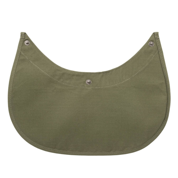 Панама Boonie Hat PR с хвостом Helikon, цвет Olive Green 4