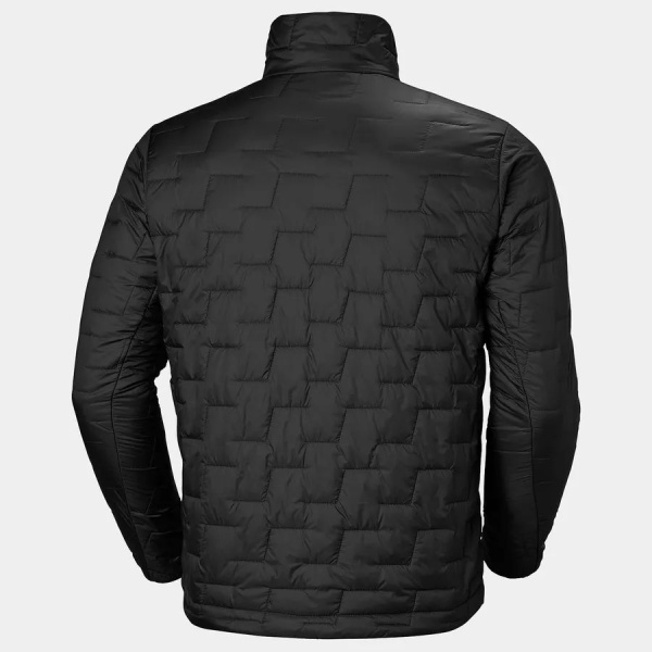 Куртка LIFALOFT INSULATOR HH, цвет Black Matte 2