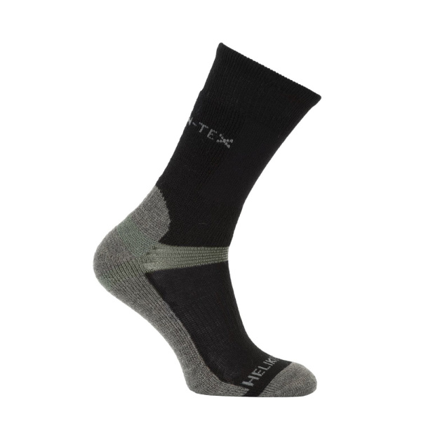 Носки Heavy Helikon, цвет Black 2