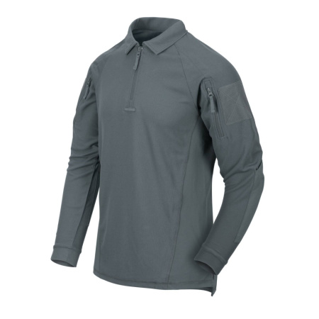 Рубашка RANGE Helikon, цвет Shadow Grey