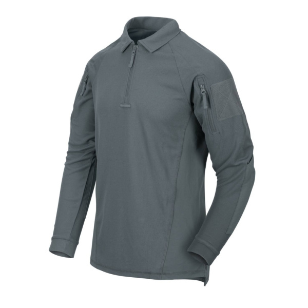 Рубашка RANGE Helikon, цвет Shadow Grey