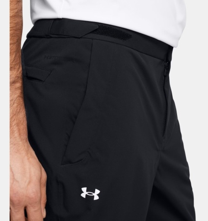Брюки Drive Rain Under Armour, цвет Black 5