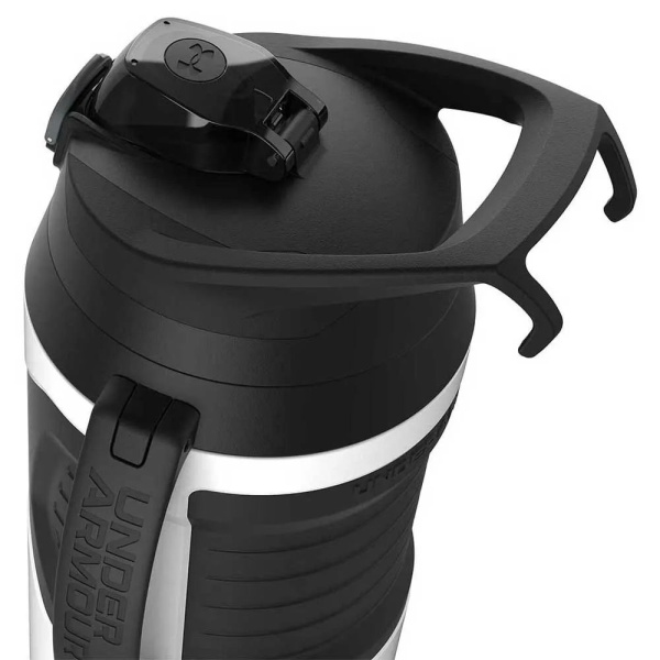 Бутылка Playmaker Jug 1,9л Under Armour, цвет White 7