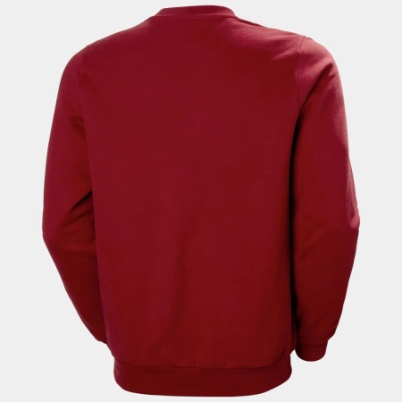 Свитер ARCTIC OCEAN HH, цвет Oxblood 6