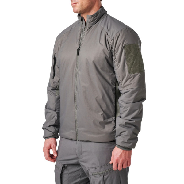 Куртка XTU LT3 Jacket 5.11 Tactical, цвет Storm 5