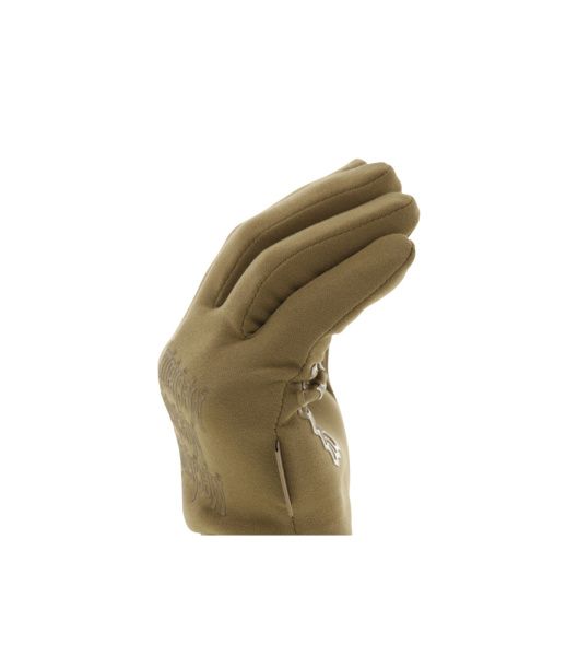 Перчатки ColdWork Base Layer Mechanix, цвет Coyote 6