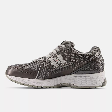 Кроссовки U 1906R New Balance, цвет Black Metallic 3