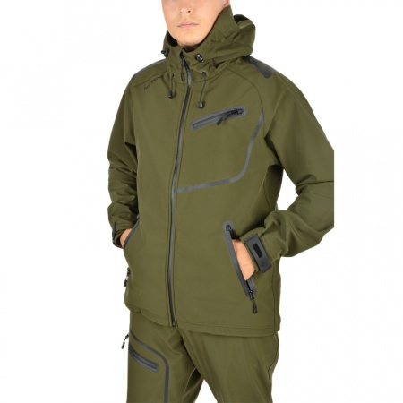 Костюм Сапсан I ХСН, цвет хаки 8