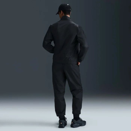 Костюм M Club Woven Nike, цвет Black White 4