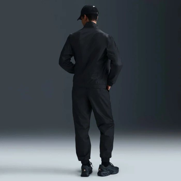 Костюм M Club Woven Nike, цвет Black White 4