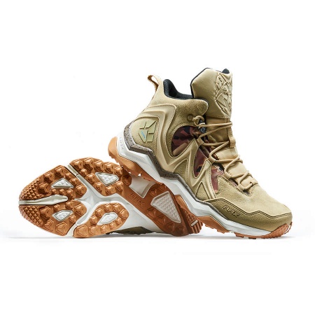 Ботинки треккинговые RAX, цвет Khaki (508)