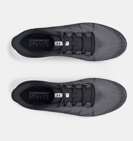 Кроссовки Charged Speed Swift Under Armour, цвет Black (001) 3