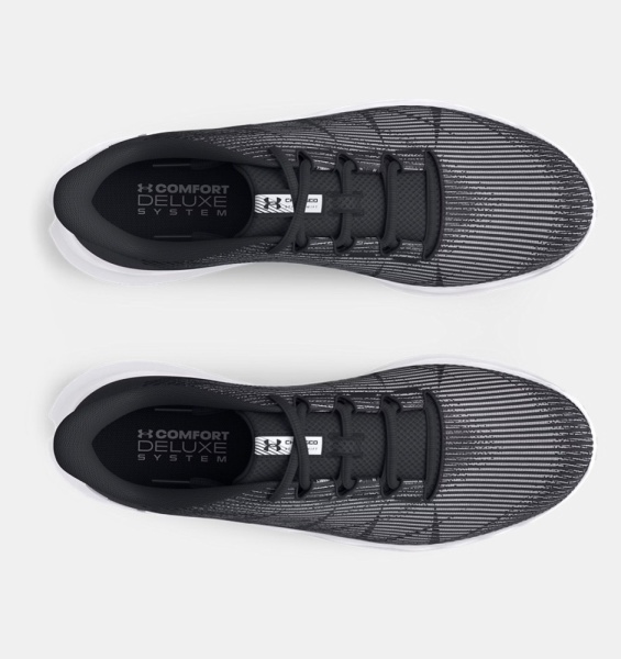 Кроссовки Charged Speed Swift Under Armour, цвет Black (001) 3